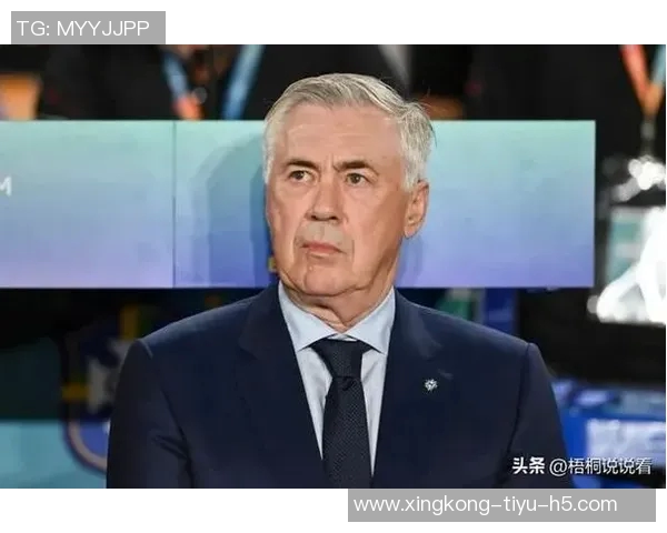 安切洛蒂称内马尔状态回暖具备为任何国家队效力的实力与健康状态