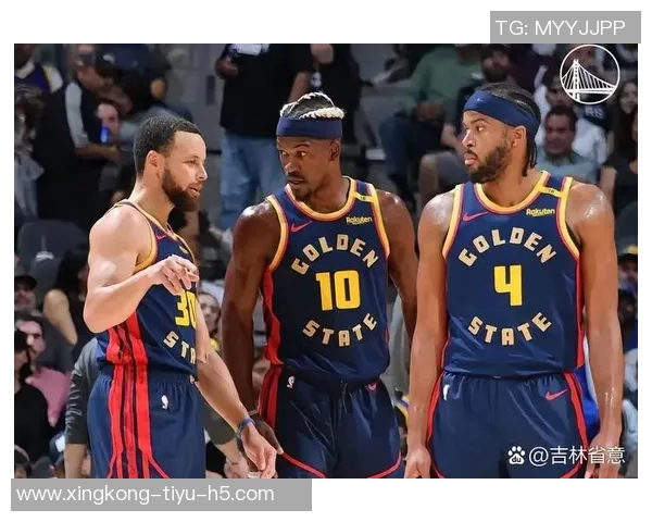 科尔分析追梦巴特勒与库明加同场对球队空间布局的影响与挑战