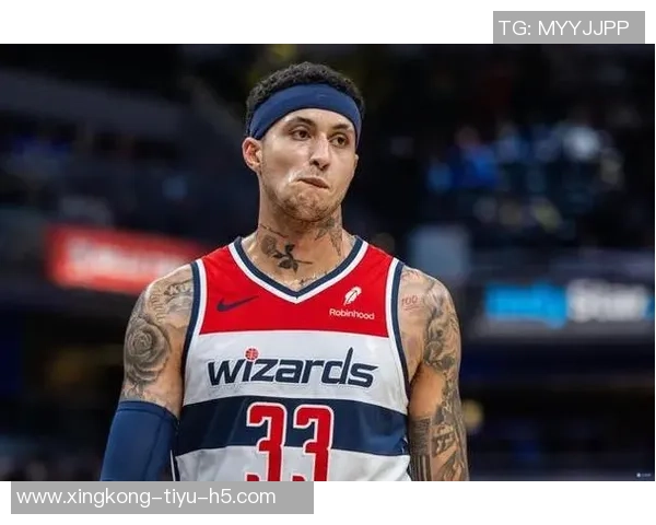 库兹马上半场表现抢眼9投7中砍下18分并罚球5中4助球队争胜