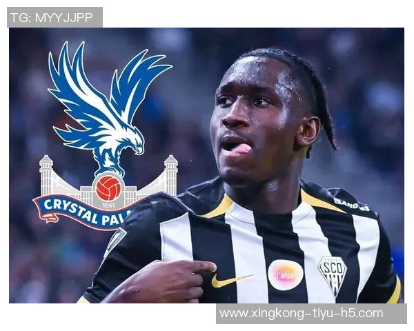 德天空报道水晶宫与昂热就S谢里夫转会进行深入谈判潜在费用达2500万欧元 德天空报道水晶宫与昂热就S谢里夫转会进行深入谈判潜在费用达2500万欧元