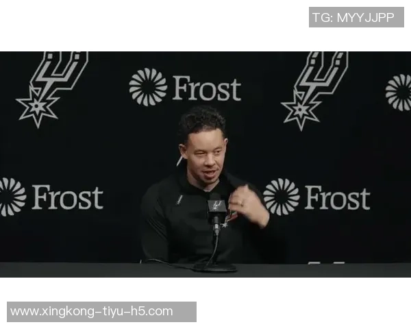 米奇约翰逊分析首场失利赛季漫长每场比赛都是学习机会 米奇约翰逊分析首场失利赛季漫长每场比赛都是学习机会