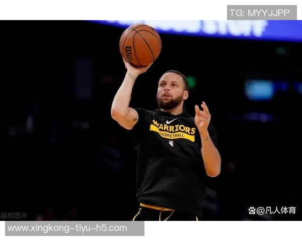 库里调侃黄蜂防守搞笑称自己保持高效有秘诀